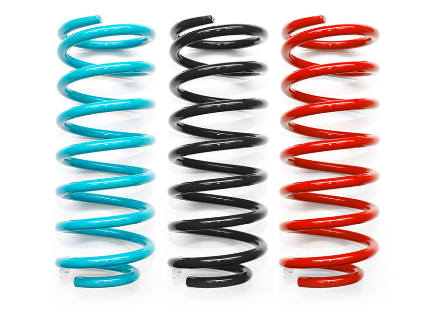 DOBINSONS COIL SPRING PAIR (C59-457) for Toyota Tundra