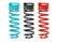 DOBINSONS COIL SPRING PAIR (C59-701V) for Toyota 4Runner