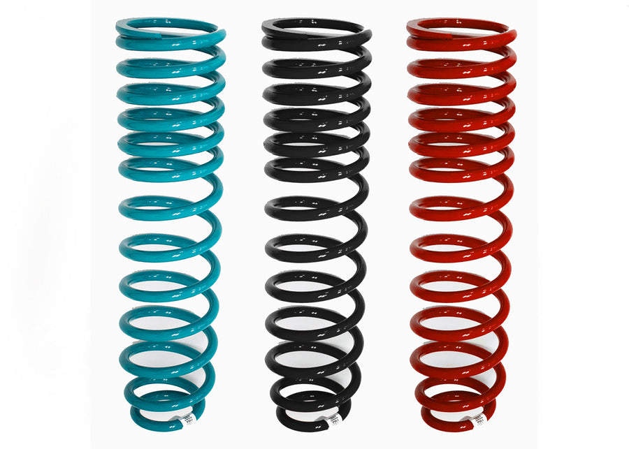DOBINSONS COIL SPRING PAIR (C97-147VT) for Toyota Land Cruiser 80