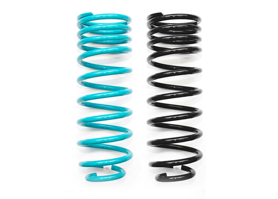 DOBINSONS COIL SPRINGS PAIR – C59-617V for Toyota Land Cruiser 80
