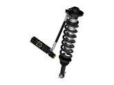 ICON 2021-2025 Ford F-150 4WD/Tremor, 3.5-4.5"/2.5-3" Lift, Front, V.S. 2.5 Series Coilovers, Remote Reservoir w/ CDEV, Pair for Ford F-150 - Image 2