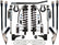 ICON 2008-2010 Ford F250/F350, 4-5.5" Lift, Stage 4 Coilover Conversion System for Ford Super Duty