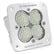 Squadron Sport White Flush Mount LED Auxiliary Light Pod