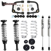 Camburg Engineering 2003-2009 Lexus GX470 FOX 2.5 Performance Lift Kit  for the Lexus GX470
