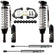 Camburg Engineering 1996-2004 Toyota Tacoma Pre Runner FOX 2.5 Factory DSC Lift Kit CAM-310132-U for the Toyota Tacoma