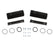 ICON Finned Reservoir Upgrade Kit, 7.5" Long for Universal
