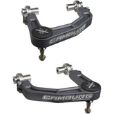 Camburg Engineering 2WD/4WD 2019-2023 Ford Ranger Gray KINETIK Series Control Arm Kit CAM-110250-GRY for the Ford Ranger