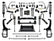 ICON 2022-2024 Toyota Tundra, 6" Lift, Stage 9 Suspension System, Billet for Toyota Tundra