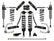 ICON 2024-2025 Toyota Land Cruiser 250 Series, 1.25-3" Lift, Stage 10 Suspension System, Billet for Toyota Land Cruiser