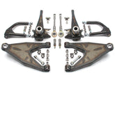 Camburg Engineering 2WD 2000-2006 Toyota Tundra Long Travel Kit CAM-310017 for the Toyota Tundra