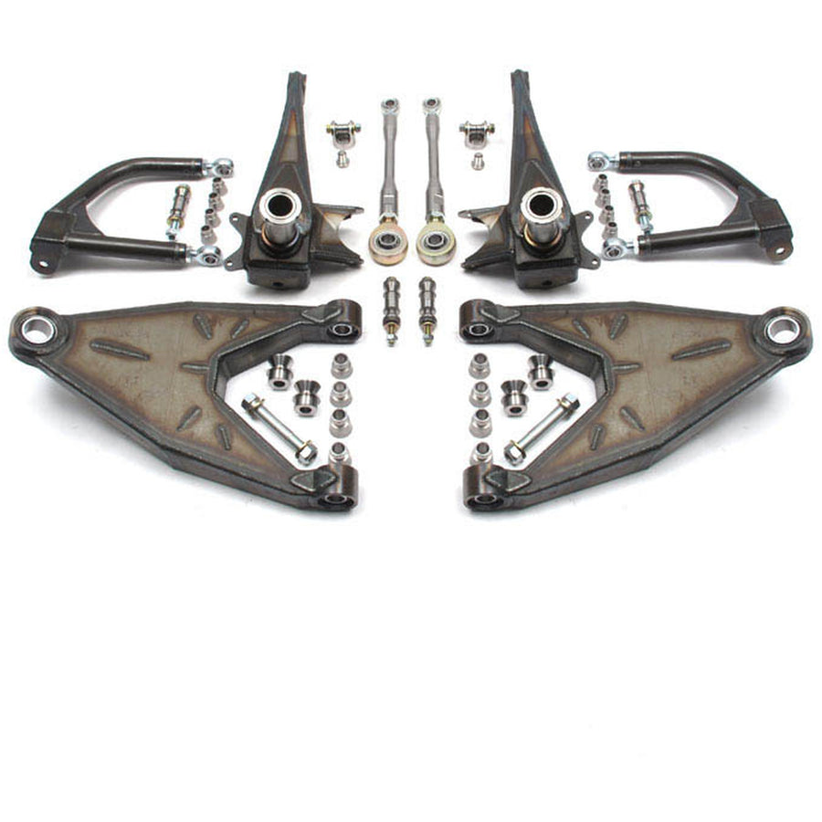 Camburg Engineering 2WD 2000-2006 Toyota Tundra Long Travel Kit CAM-310017 for the Toyota Tundra