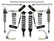 ICON 2025-2026 Toyota 4Runner 2WD, 1.25-3" Lift, Stage 8 Suspension System, Billet for Toyota 4Runner