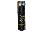 ICON 2024-2025 Toyota Land Cruiser 250 Series, 1.25-3" Lift, Front, V.S. 2.5 Series Coilover Kit, Remote Reservoir w/ CDXS, Pair for Toyota Land Cruiser - Image 3