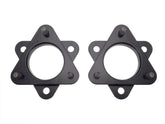 ICON Alloys 2005-2023 Toyota Tacoma/2007-2014 Toyota FJ Cruiser/2003-2024 Toyota 4Runner, 2" Lift Coilover Spacer Kit for Toyota Tacoma
