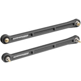 Camburg Engineering Toyota ’24 LC250|’24 GX550|’25 4Runner KINETIK Series Rear Billet Lower Trailing Arm Kit Grey for the Toyota 4Runner, Lexus GX550