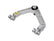 ICON 2023-2026 Chevrolet Colorado WT, LT, & Z71, Billet Upper Control Arms, w/ Delta Joint PRO for Chevrolet Colorado - Image 2
