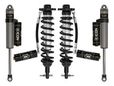 ICON 2021-2023 Ford F-150 2WD, 0-3" Lift, Stage 3 Suspension System for Ford F-150
