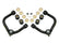 Bilstein 5100 Lift System - 2007-2021 Toyota Tundra for Toyota Tundra