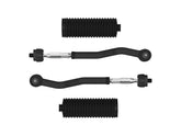 ICON 2021-2026 Ford Bronco, Extreme Duty Tie Rod Kit for Ford Bronco