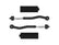 ICON 2021-2026 Ford Bronco, Extreme Duty Tie Rod Kit for Ford Bronco