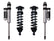 ICON 2004-15 Nissan Titan 2/4WD, 0-3" Lift, Stage 2 Suspension System for Nissan Titan