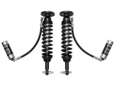ICON 2015-20 Ford F150 4WD, 2-2.63” Lift, Front 2.5 VS RR/CDCV Coilover Kit for Ford F-150
