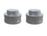 ICON ALLOYS - 00-UP GM SUV 1.5" REAR BILLET SPACER KIT for Chevrolet Tahoe