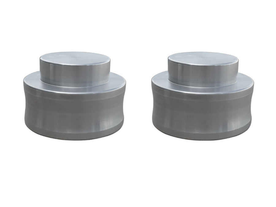 ICON ALLOYS - 00-UP GM SUV 1.5" REAR BILLET SPACER KIT for Chevrolet Tahoe