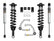 ICON 2022-2025 Toyota Tundra, 1.25-3.5" Lift, Stage 4, 2.5 Suspension System, Billet for Toyota Tundra
