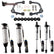Camburg Engineering 2005-2023 Toyota Tacoma Excludes X-Runner FOX 2.5 Factory DSC Lift Kit  for the Toyota Tacoma