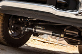 ICON 2023-2025 F-250/F-350 Ford Super Duty 4WD, 2.5 Centerline Steering Stabilizer Kit, Piggyback Reservoir for Ford Super Duty - Image 5