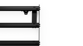 Universal Prinsu Top Rack 5.5′ X 44″