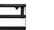 Universal Prinsu Top Rack 5.5′ X 47″