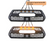 TRD Pro Grille Raptor LED Light Kit For 2016-2023 Toyota Tacoma