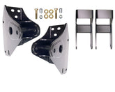 ICON 1999-00 Ford F250/F350, 3" Lift Front Drop Hanger Suspension System for Ford Super Duty