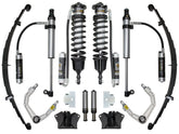 ICON 2007-21 Toyota Tundra, 1.63-3" Lift, 3.0 Stage 2 Suspension System for Toyota Tundra