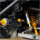 Camburg Engineering 2021-2025 Ford F-150 Raptor King 2.5 Bump Stop Kit CAM-110282-2 for the Ford F-150, Ford Raptor