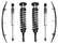 ICON 2007-2021 Toyota Tundra, 1-3" Lift, Stage 2 Suspension System for Toyota Tundra