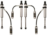 ICON 1991-97 Toyota 80 Series Land Cruiser, 4-6" Lift, Stage 2 Suspension System for Toyota Land Cruiser