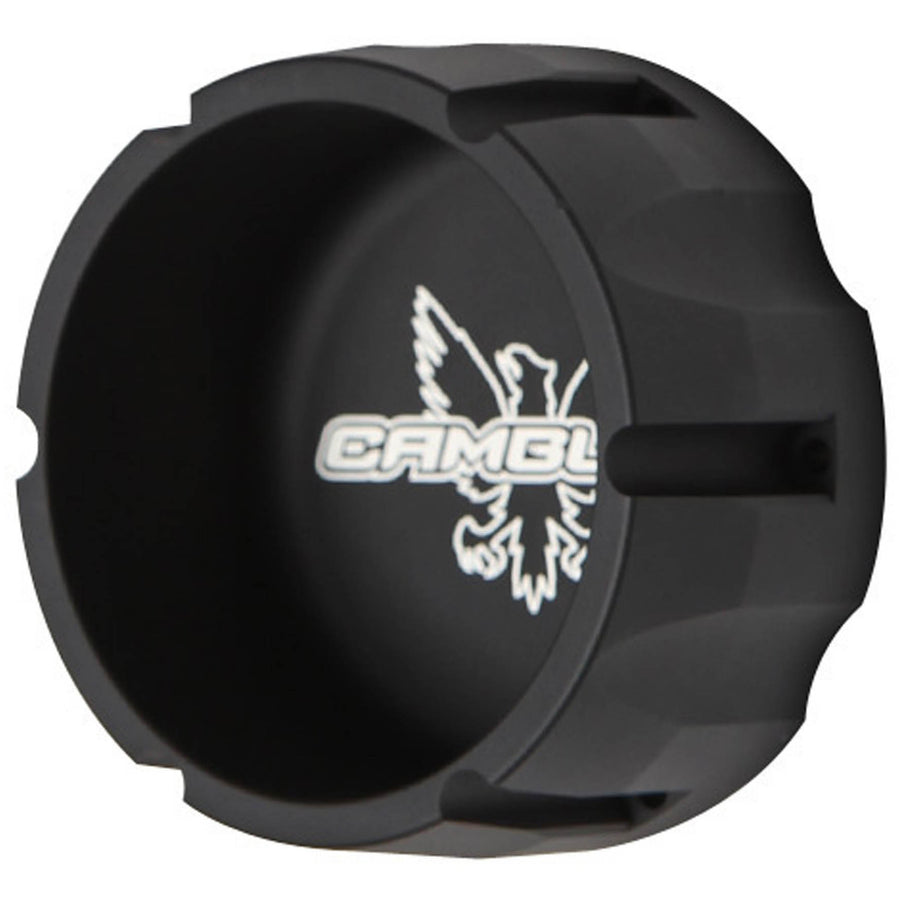 Camburg Engineering 2.50 Front Hub Center Cap (5x5.5) CAM-010052
