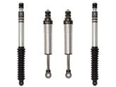 ICON 1998-2007 Toyota Land Cruiser/Lexus LX470, 0-2" Lift, Stage 1 Suspension System for Toyota Land Cruiser