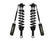 ICON 2025-2026 Toyota 4Runner 4WD, 1.25-3" Lift, Front, 2.5 Series Coilover Kit, Remote Reservoir for Toyota 4Runner