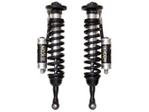 ICON 2008-Up Toyota Land Cruiser, 2.5 VS Remote Reservoir Coilover Kit for Toyota Land Cruiser