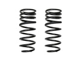 ICON 2024-2025 Toyota Tacoma, Rear, .5" Lift, Triple Rate Coil Spring Kit for Toyota Tacoma