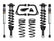 ICON 2024-2025 Toyota Land Cruiser 250 Series, 1.25-3" Lift, Stage 2 Suspension System, Tubular for Toyota Land Cruiser