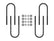 ICON 1999-10 Ford F250/F350 SD Dually, Rear 12” U-Bolt Kit for Ford Super Duty