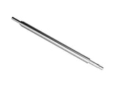 ICON 7/8" Diameter Shock Shaft, 15.98" Length/10” Travel for Universal