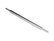 ICON 7/8" Diameter Shock Shaft, 15.98" Length/10” Travel for Universal