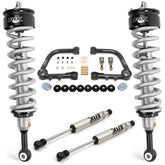 Camburg Engineering 2008-2021 Toyota Land Cruiser 200 FOX 2.0 Performance Lift Kit CAM-310122-U for the Toyota Land Cruiser