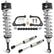 Camburg Engineering 2008-2021 Toyota Land Cruiser 200 FOX 2.0 Performance Lift Kit CAM-310122-U for the Toyota Land Cruiser